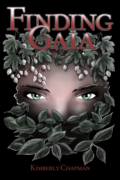 Finding Gaia Cover - 400x600