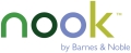 Nook by Barnes and Noble